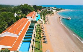 Flora Garden Beach Hotel - Adults Only 16 Plus - Couples Concept Kızılot 5* Türkei