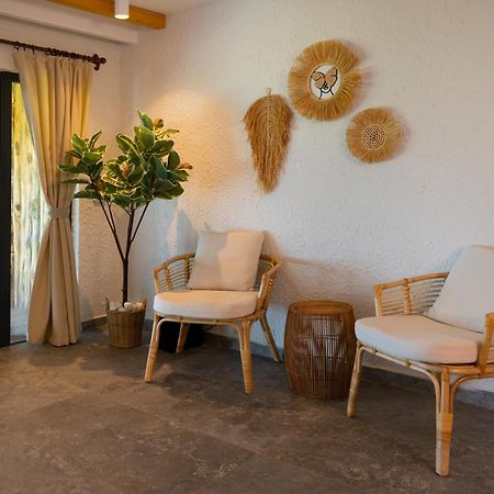 Hotel Flora Garden Beach - Couples Concept - Adults Over 16 Only Kızılot Exterior foto